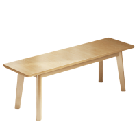 蕃蒂长凳1.4米个