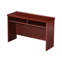 义尊 学习桌 1200*400*760mm张