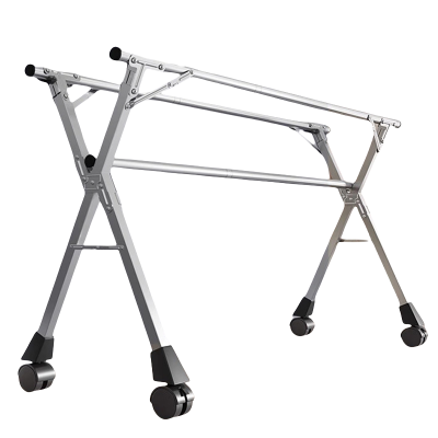 鑫龙悦晾衣架120-160cm个