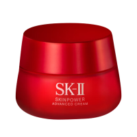 SK-II 精华霜致臻赋能焕采平滑肌肤细腻毛孔减少皱纹50g