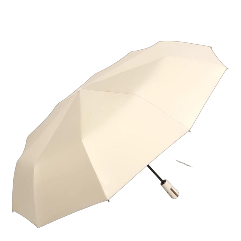 点时诚鑫 晴雨伞两用男士女加大号加厚加固 个