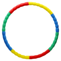 健卡侬半球全球呼啦圈J62