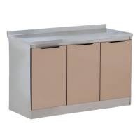 豫龙都橱柜120cm台