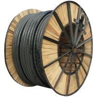 三恒 五芯铜芯电缆ZC-YJV 4×35+1×16mm² 米