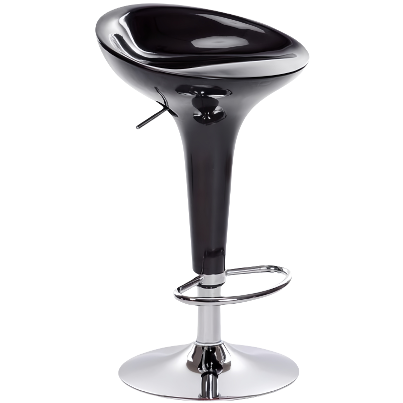 豫龙都吧台椅旋转把