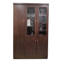 豫百科文件柜1350*400*2000mm/组