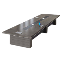 红缅 会议桌HM-HYZ207 张