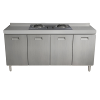 豫龙都 橱柜 灶台款 台