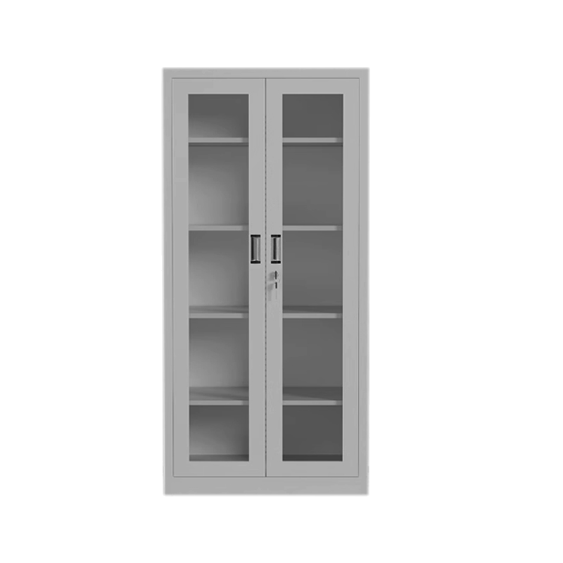 戌林 档案柜 通玻/台