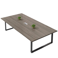 鑫龙悦会议桌 5米张