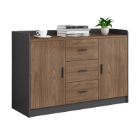 铭思达矮柜1.2米台