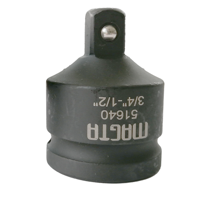 玛吉塔工(MRO MAGTA)风动转接头 气动转接头 风动转换头 气动转换头 51670 1/2" 转3/8"