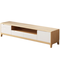 班龙矮柜电视柜1.8米台