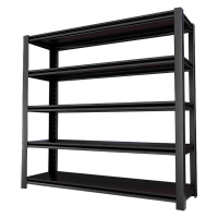 凌迪星轻型货架180*40*200cm组