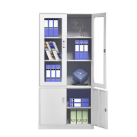 鑫木樽办公柜850*390*1800mm台