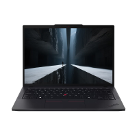 联想ThinkPad笔记本电脑T14(Ultra7-155H/32GB/1TB/集显/14英寸 2.2K 4G卡)