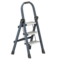 铭思达梯子三步梯个