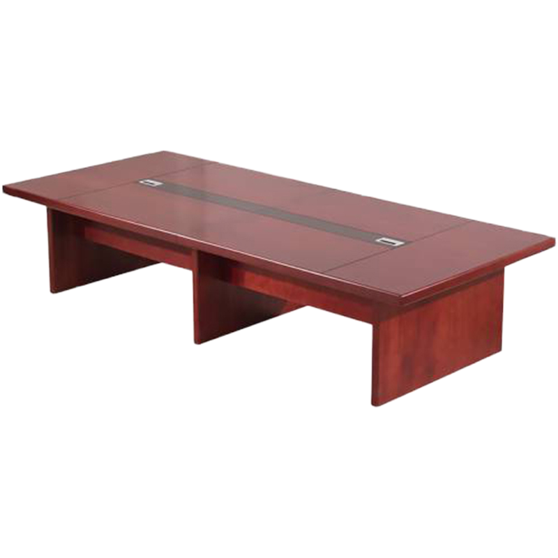 卉茵 实木会议桌 4.5*1.6*0.76m 张