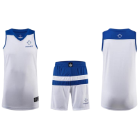 准者 篮球服 白蓝 红白1 黄紫 蓝白 备注颜色尺码数量 一套装