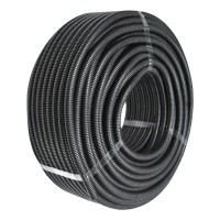 区南 波纹管 PP阻燃波纹管 φ21 卷