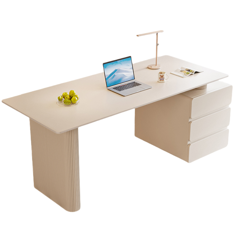 宜掌柜书桌办公桌