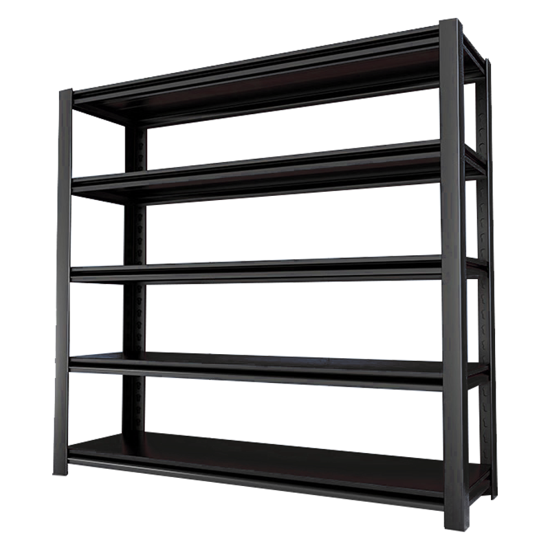 凌迪星置物架200*40*200cm组