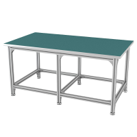 桃锦堂防静电工作台