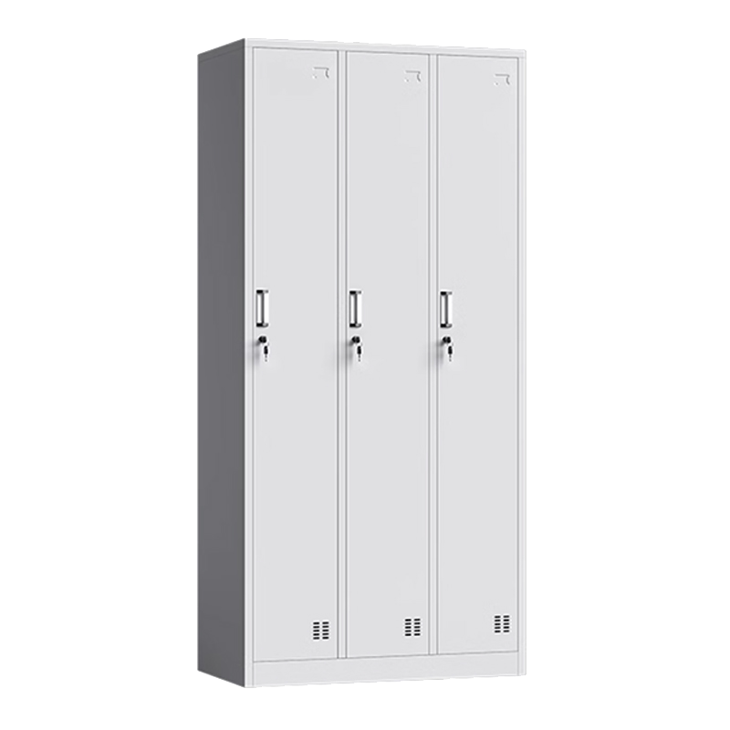 赞属 加厚三门更衣柜 1800*900*420 个