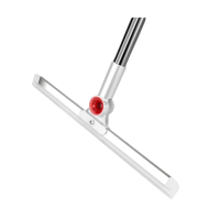 佳美良品双层硅胶刮水器魔术扫把JM-12/个