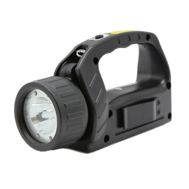 赛驰科技(SAICKG) SCK3-1606 DC220V 200W 5500K IP65 手提式工作探照灯 (盏) 黑