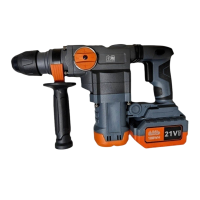 宋鲁SONGLOOM 冲击钻 两电一充台