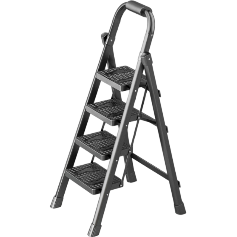 铭羽洋梯子4步个