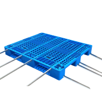 义尊 加钢川字板 120cm 个