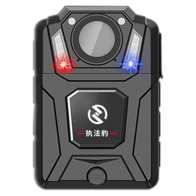 执法豹 执法记录仪 DSJ-ZFBC7A1 64G (台)