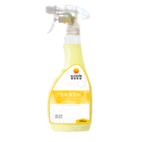 善妮欧德 全能通用清洁喷雾 500ML