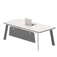 鑫龙悦老板桌2米张