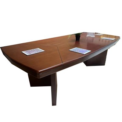 首指(SZ)会议桌/办公桌/D-8530