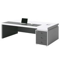 鑫龙悦经理桌 1.8米张