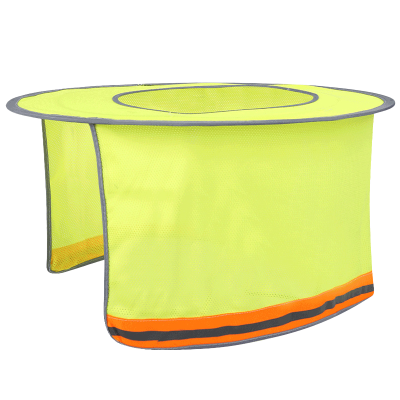 阿祺果 遮阳帽 粘扣款 套