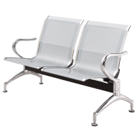 鑫木樽排椅双人位P08张