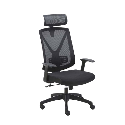 卉茵 靠背转椅 710*710*1050mm 把