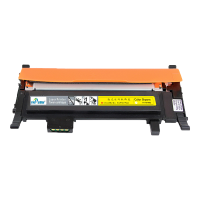 菲耐普 硒鼓 CLT-C406S 黄 支