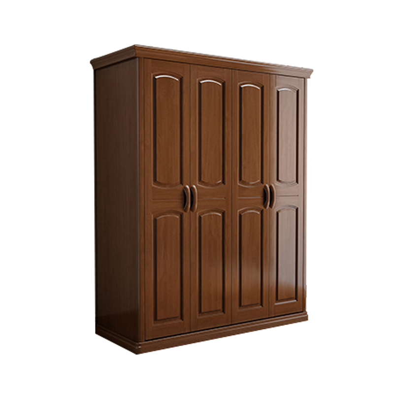 欣安顺 四门衣柜 XAS-YG03/组