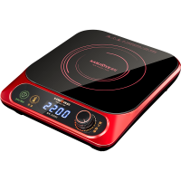 金灶S2200 聚能电磁炉多功能家用火锅爆炒厨房炒菜大功率猛火灶