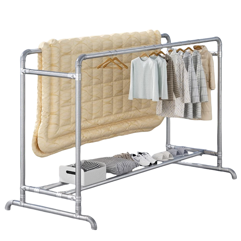 铭思达晾衣架2米个