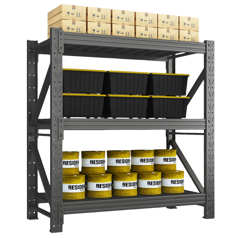 凌迪星货架200*50*200cm(290kg)组