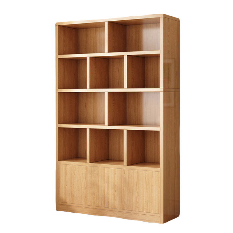 珂攸洋书柜80*24*180cm台