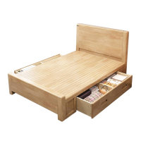 星伟卓CINWAYCHO 单人床 DL张