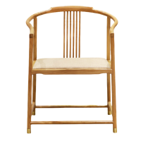 豫龙都 椅子 木质 把