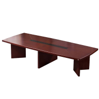 卉茵 实木会议桌 4*1.4*0.75m 张